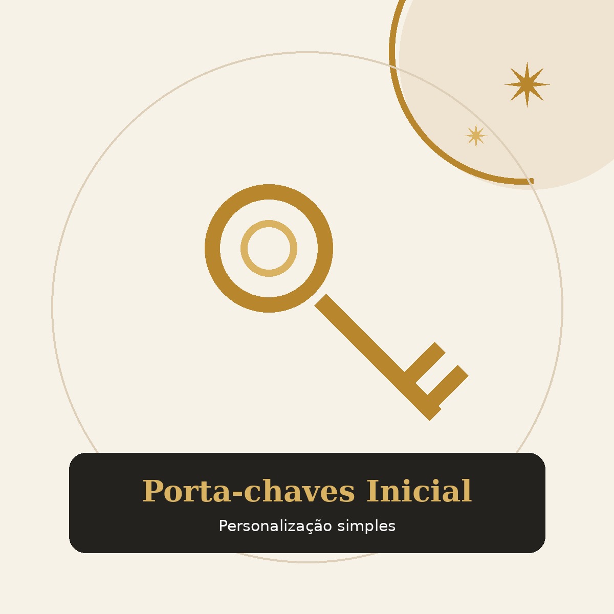 Porta-chaves